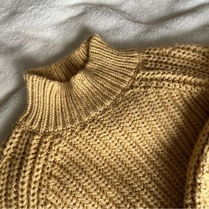 H&M Knit Sweater